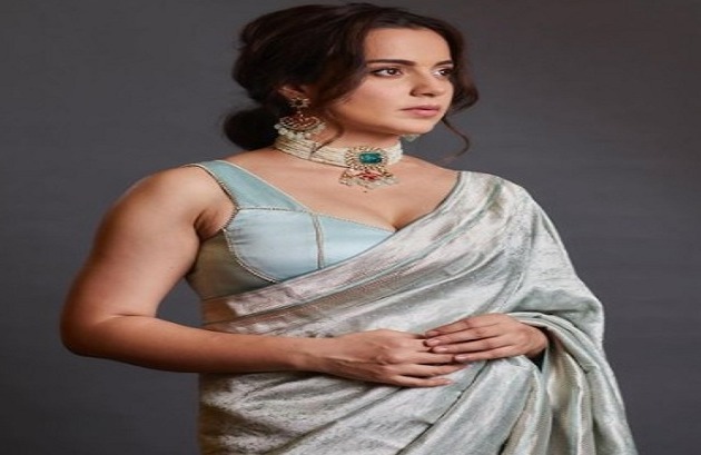 'Kangana Ranaut came out in support of Nupur Sharma, shared this post'